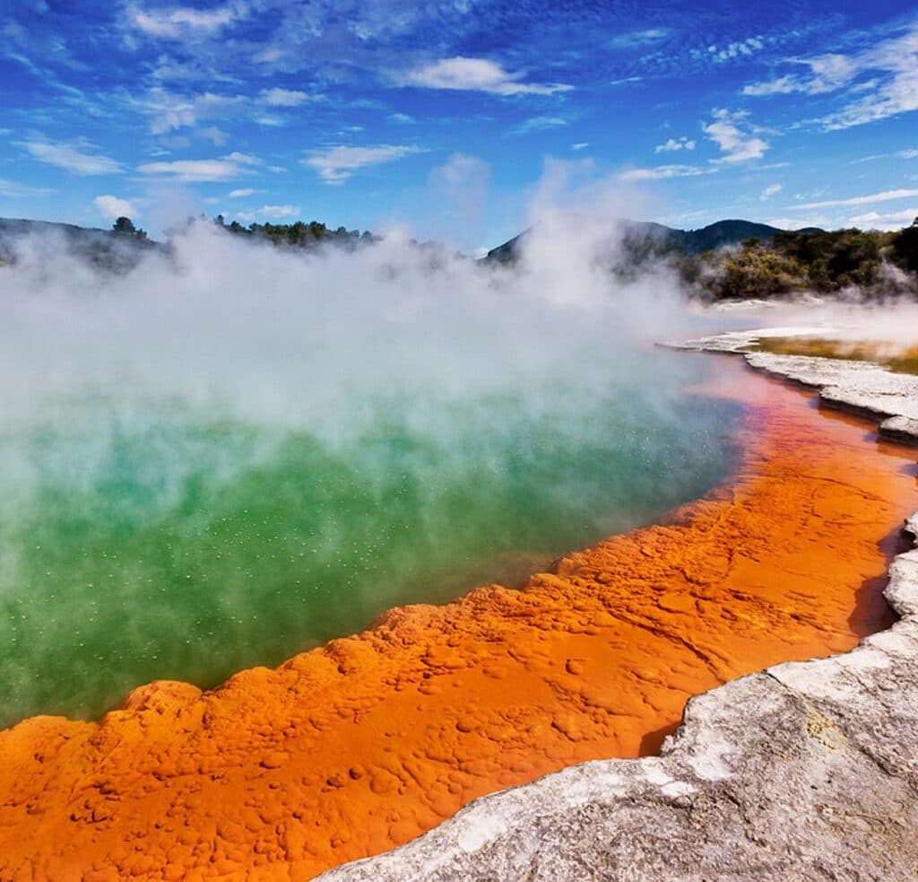 Rotorua
