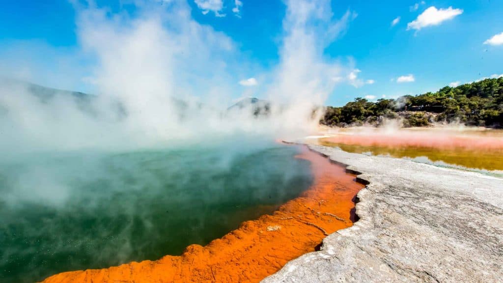 Rotorua