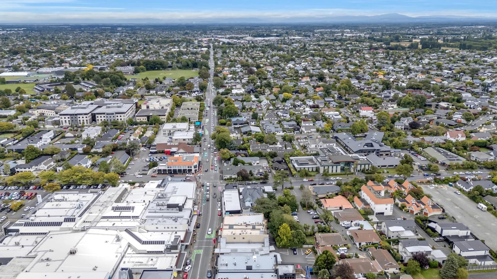 House Movers Papanui