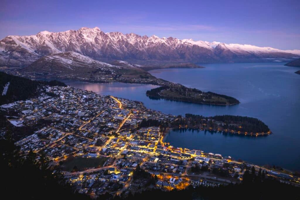 Queenstown