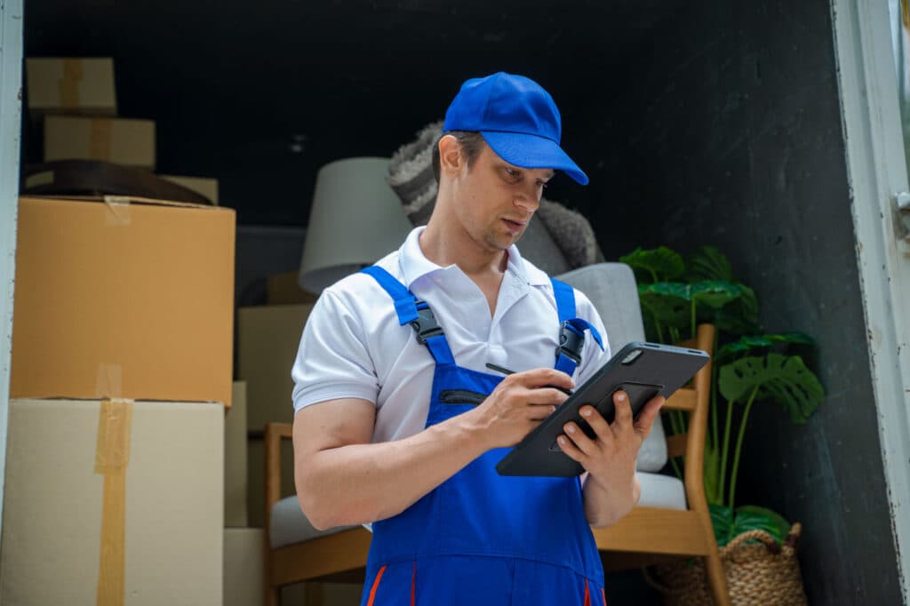 Long Distance Removalist