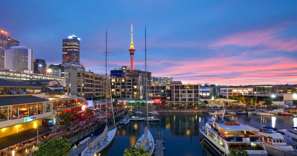 Auckland Movers