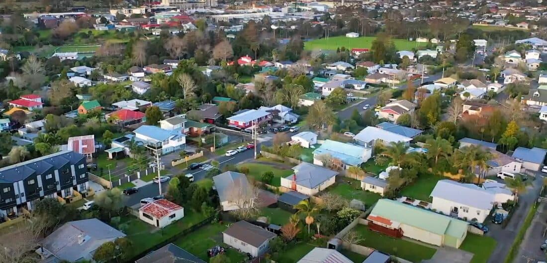House Movers Glen Eden