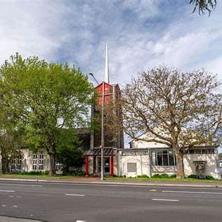 House Movers Sydenham