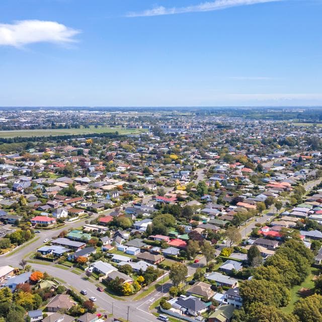 Avonhead House Movers