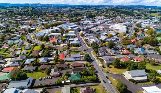 House Movers Pukekohe