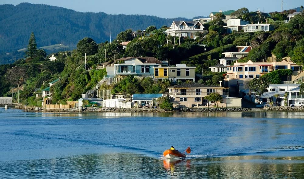 House Movers Porirua